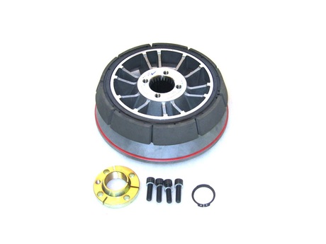 [LK51001064] DEMAG Brake light wide  KB160 EG 