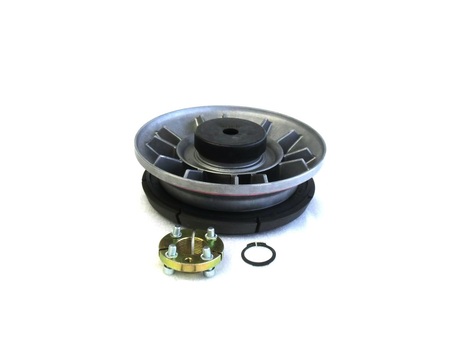 [LK51000867] DEMAG Bremse leicht schmal  KB125 EG 