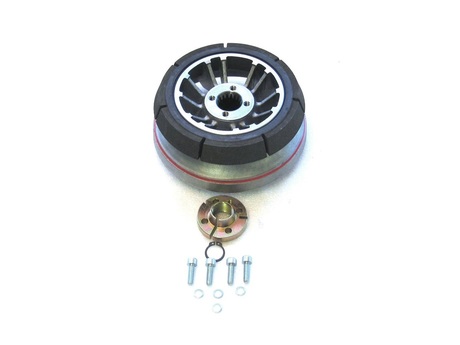 [LK51000533] DEMAG Brake light small  KB90 EG 