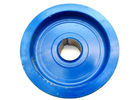 [LK51005726] DEMAG Travel wheel  B  250 2SPK OZ CK45