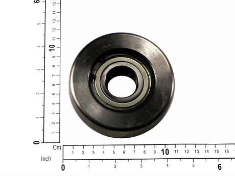 [LK51012023] DEMAG Travel wheel 100 KDH 160 KDH 160
