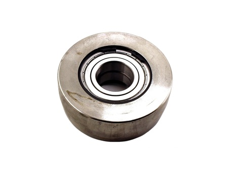[LK51011599] DEMAG Travel wheel 125 UMSCHLAG U-KDDH