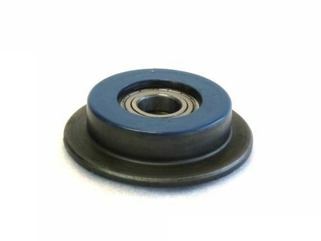 [LK51012517] DEMAG Cylindrical tr.wheel  65 1SPK OZ RU 6/2