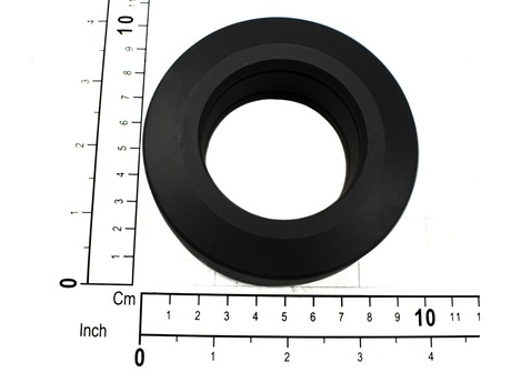 [LK51012606] DEMAG Cylindrical tr.wheel  90 ERTALON