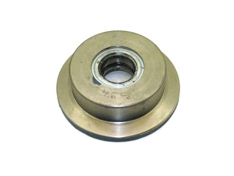 [LK51011987] DEMAG Cylindrical tr.wheel 160 1SPK OZ U+KDHGR.10