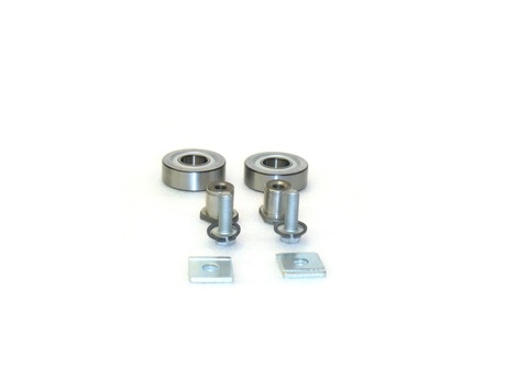 [LK51009210] DEMAG Guide roller  DRS125 
