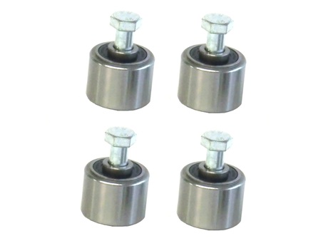 [LK51009147] DEMAG Guide roller set  EKDH GR 3,2/5 FLBR > 106
