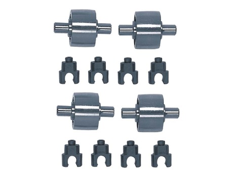 [LK51006971] DEMAG Guide roller set  EKDR 