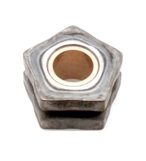 [LK51004591] DEMAG Return sprocket bottom block PK 2 