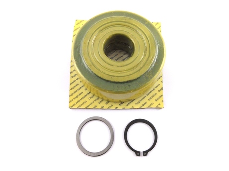 [LK51012012] DEMAG Universal travel wheel 125 OZ U-KDDH