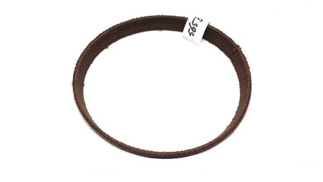 [LK51004860] DEMAG Brake lining  20/6-14ASBFR RIW M 459