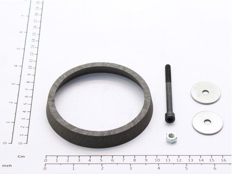 [LK51000323] DEMAG Brake ring  KBL 71 AUSTAUSCHP