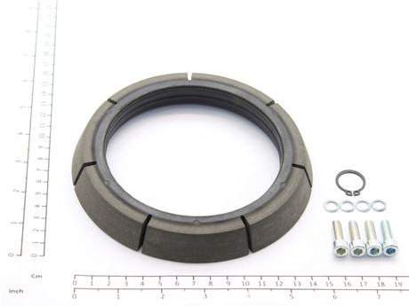 [LK51000541] DEMAG Bremsring kegelig KB 90 b breit