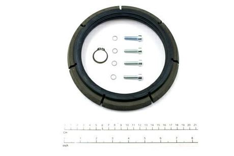 [LK51000766] DEMAG Bremsring kegelig KB112 s schmal