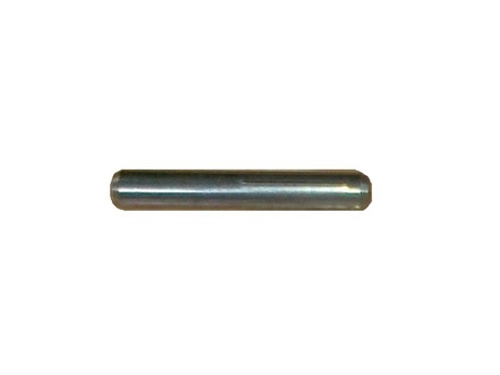 [LK51005692] DEMAG Half length taper-grooved pin   12X 80 N.ZEICHNG.