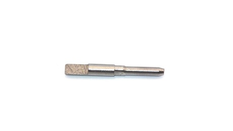 [LK51004836] DEMAG Stift Kettenbefestigung 125/160 115CRV3 