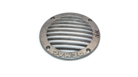 [LK51005933] DEMAG Grille d'aération  16K GDALSI12CU 
