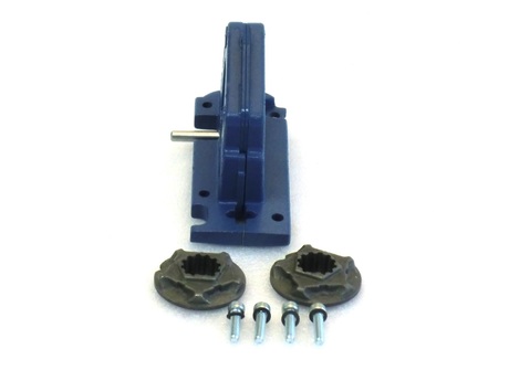 [LK51004526] DEMAG Chain guide  PK 1 