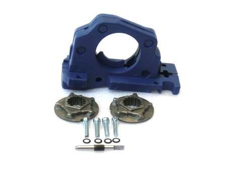 [LK51004588] DEMAG Kettenführung  PK 2  