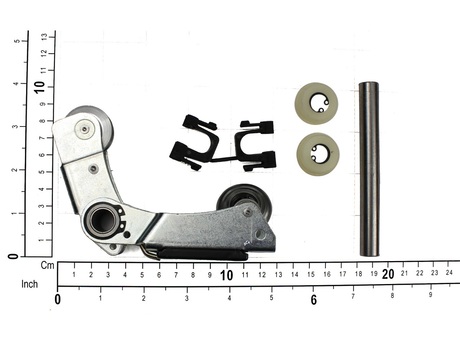 [LK51010996] DEMAG Guide-câble  DB160  