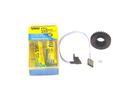 [LK51003638] DEMAG Built-in pulse encoder  EG/Z 63 Lichtschr.