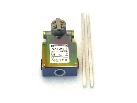 [LK51010400] DEMAG Position switch 4    XCK-MR 54D1H29     Metal