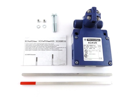 [LK51010397] DEMAG Interrupteur position 4 SNBP-27 SL2-N-C 