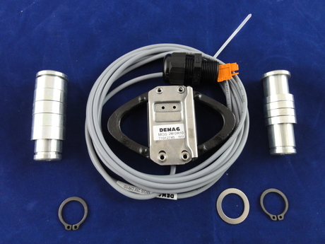 [LK51008267] DEMAG Interrupteur-limiteur charge  DR 10 2m MGS 