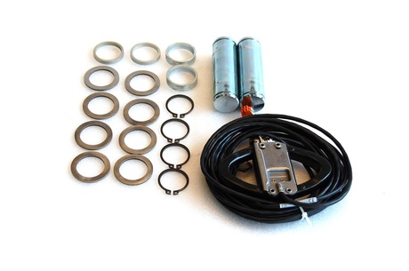 [LK51008660] DEMAG Interrupteur-limiteur charge  DR 20 2m 4_8 / 2 
