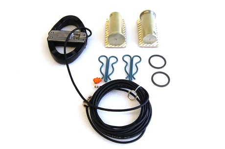 [LK51008658] DEMAG Interrupteur-limiteur charge  DR 20 4m 2_8 / 1 