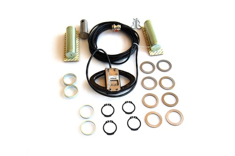 [LK51008662] DEMAG Interrupteur-limiteur charge  DR 20 4m 4_8 / 2 