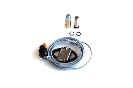 [LK51008291] DEMAG Interrupteur-limiteur charge  DR 3 4m MGS 