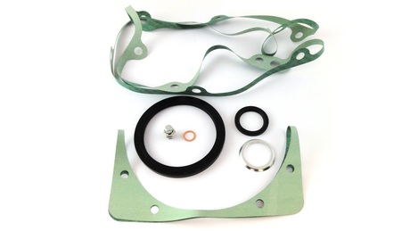 [LK51007196] DEMAG Seal  DR20 ZBR132 