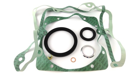 [LK51007197] DEMAG Seal  DR20 ZBR180 