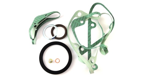 [LK51007198] DEMAG Seal  DR20 ZBR200 