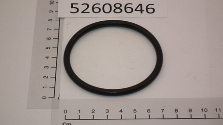[LK51005367] DEMAG O-ring     66   X 5    B NB 70/769