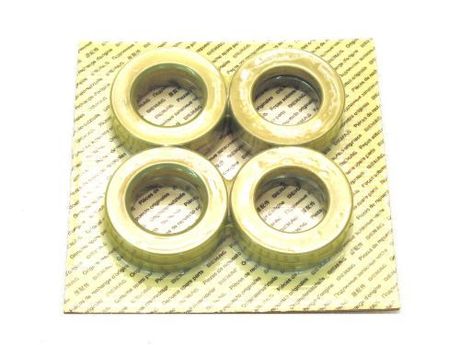 [LK51000981] DEMAG Joint torique  176 X 2,7+-0,08 KB 140-160