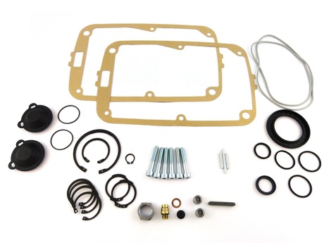 [LK51012308] DEMAG Gearbox seal DK10/16