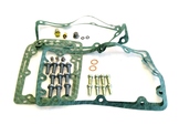 [LK51010275] DEMAG Gearbox seal 70 REINZAFM38