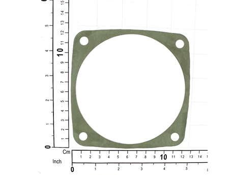 [LK51010187] DEMAG Dichtung Getriebe A10/A20 REINZAFM38 