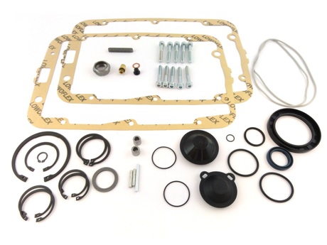[LK51012385] DEMAG Joint étanchéité réducteur DK20 Set  
