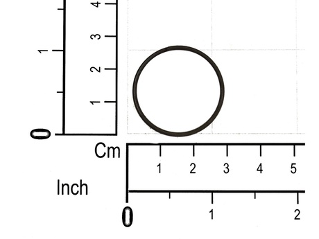 [LK51000651] DEMAG Spring ring      32  X1,3 FEDST