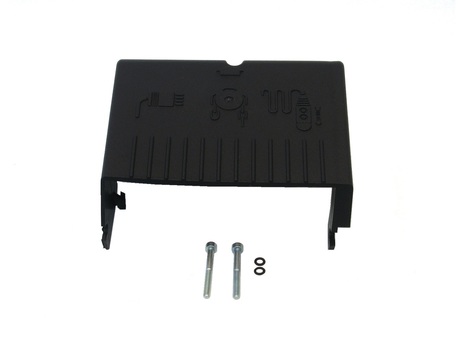 [LK51008143] DEMAG Service hood set  DC 1/2 