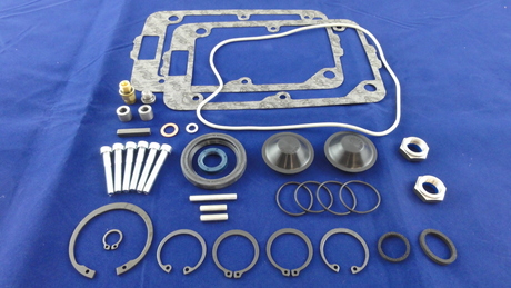 [LK51012110] DEMAG Gearbox seal set  DK 2 