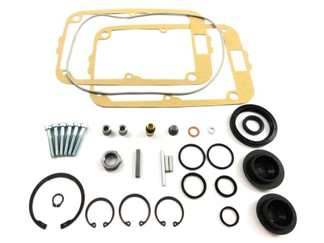 [LK51012217] DEMAG Dichtung Getriebe Set  DK 5  