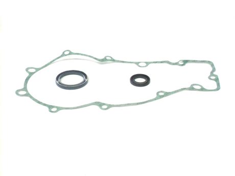 [LK51014455] DEMAG Dichtung Getriebe Set  DMR 3  