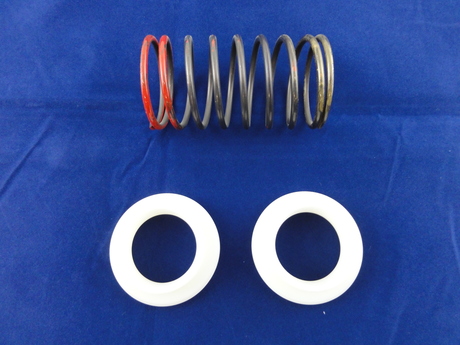 [LK51004711] DEMAG Accessory set  Endabschaltung PK10