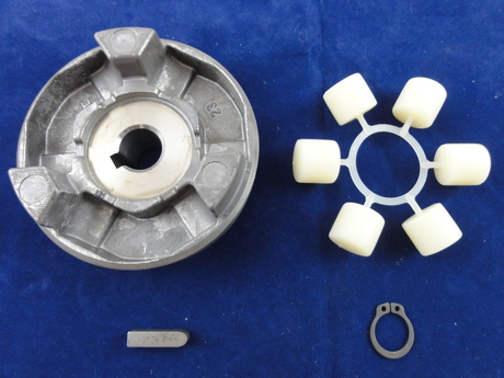 [LK51003168] DEMAG Coupling set  G H1N-14 
