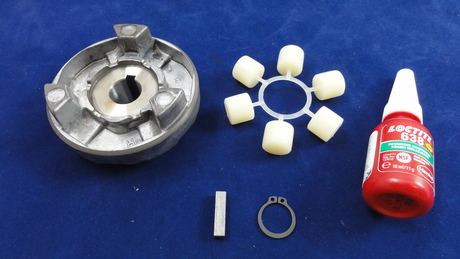 [LK51003157] DEMAG Coupling set  G H1N-16 