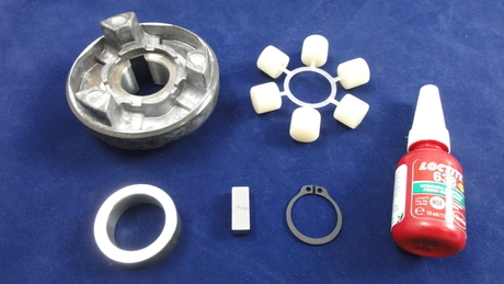 [LK51003159] DEMAG Coupling set  G H1N-24 